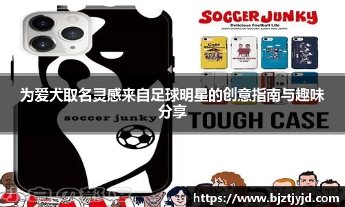 为爱犬取名灵感来自足球明星的创意指南与趣味分享